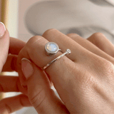 Astrid Spinning Ring